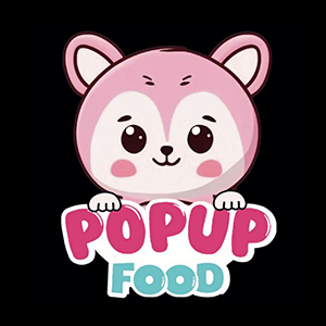 Popup Food